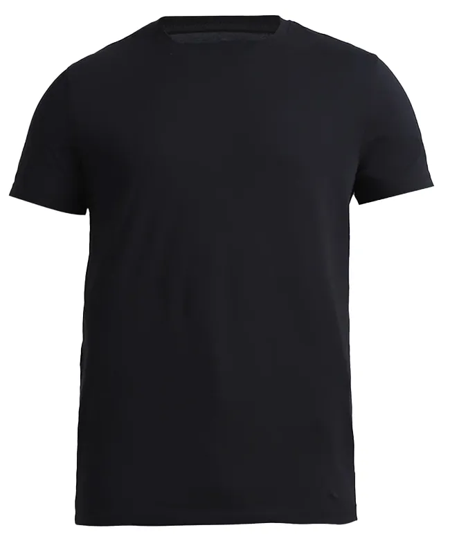 Round Neck T-Shirts
