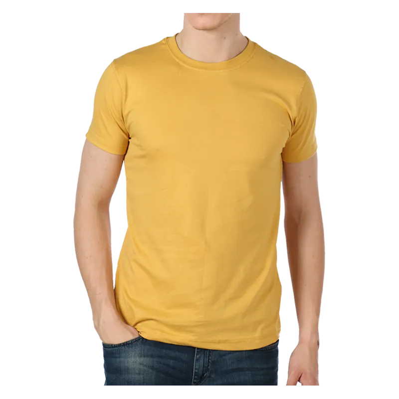 Promotional Polycot T-Shirt 180 GSM