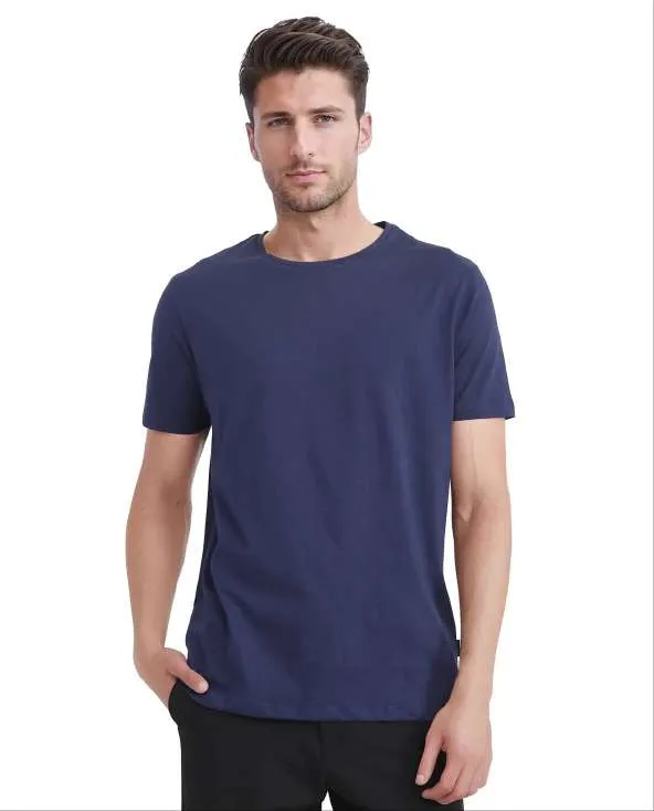 Navy Blue T-shirt - RR