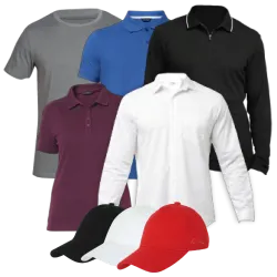 Bulk corporate T-shirt printing supplier in Bangalore for companies and events