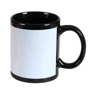 White Mug